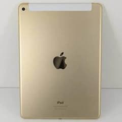 iPad air2 ゴールド ドコモ セールのサムネイル