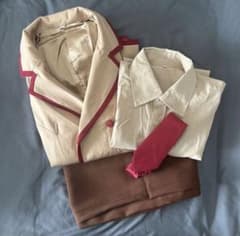夢色パティシエール 制服のサムネイル