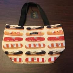【未使用】FAUCHON ミニトートバックのサムネイル