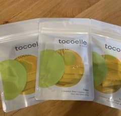 tocoeelle トコエル サプリメントのサムネイル