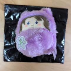 ヘタリア フランス くるみたぴぬい 最終価格のサムネイル