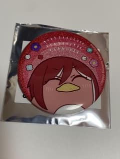 ぶくスタ 缶バッジ あんスタ