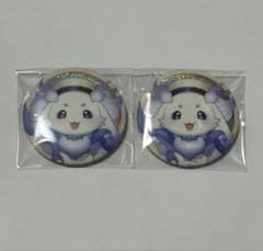 にじさんじ ルンルン 缶バッジセットのサムネイル