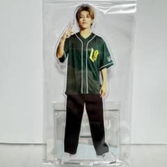 Dリーグ 会場限定 BIGアクリルスタンド TAKUMI（桑原巧光） TJBB