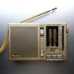 【動作品】ICF-7600 ソニー ラジオ 超希少30万台記念 ヴィンテージ 動作品】ICF-7600 ソニー ラジオ 超希少30万台記念 ヴィンテージ