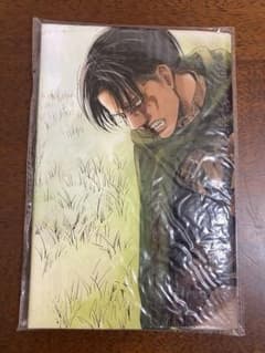 進撃の巨人　レジャーシートのサムネイル