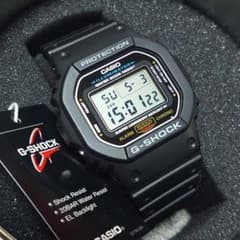 G-SHOCK ジーショック CASIO カシオ g-shock DWのサムネイル