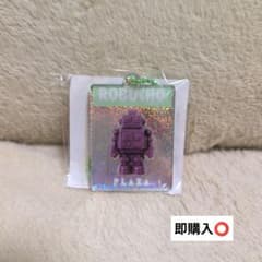 PLAZA バレンタインアクリルキーホルダー ガチャ 非売品 プラザのサムネイル