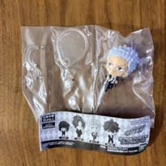家庭教師ヒットマンREBORN! カプセルフィギュアコレクション02 笹川 了平のサムネイル