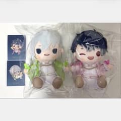 Re:vale 百 千 おすわりぬいぐるみ アイナナ 16 STAR SIGNS - メルカリ
