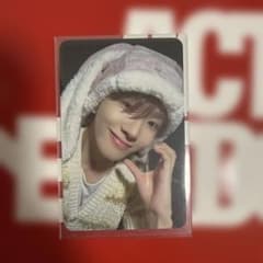 BOYNEXTDOOR トレカ ウナク No genre muvve ラキドロ - メルカリ