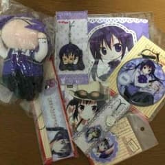ご注文はうさぎですか リゼセットのサムネイル