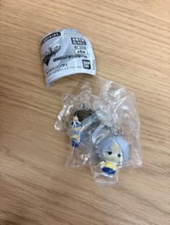 イナズマイレブン めじるしアクセサリー 2種セットのサムネイル