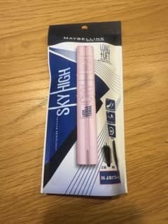 MAYBELLINE SKY HIGH 06 よあけブルージュのサムネイル