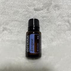 doTERRA Zengest 15ml ゼンジェスト - メルカリ