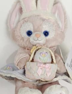 お顔厳選】新作 上海ディズニー 春日限定シリーズ クッキーアン