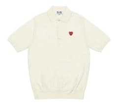 ☆☆☆ 様　専用　COMME des GARCONS ポロシャツ　半袖のサムネイル