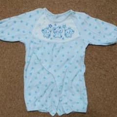 ロンパース　50-60のサムネイル