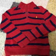 ❤ラルフローレン  130のサムネイル
