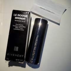 【未使用】GIVENCHY 117 ルージュアンテルディ シルキー リップのサムネイル
