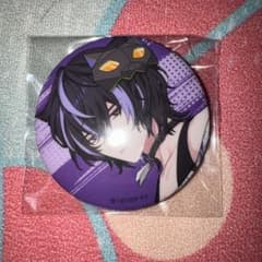 18TRIP エイトリ 衣川 季肋 缶バッジ キャラバッジコレクション 18trip エイトリ 衣川季肋 ハート缶バッジ 21個