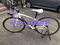 ロードバイクのサムネイル