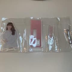 NiziU ミイヒ アクリルキーホルダーのサムネイル