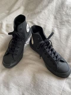 CONVERSE オールスターライト　WR SL ブラック25.5cm 防水のサムネイル
