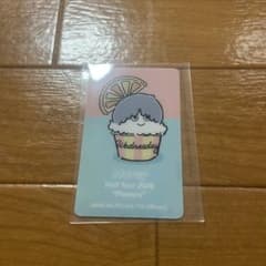 マルシィ Hall Tour 2026 Flavors カード 吉田右京 - メルカリ