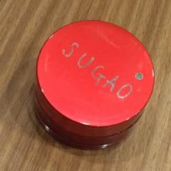 SUGAO チーク＆リップ レッドのサムネイル