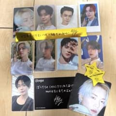 ヨンジュン　トレカ　30枚セット ヨンジュン トレカ 10枚セット - メルカリ