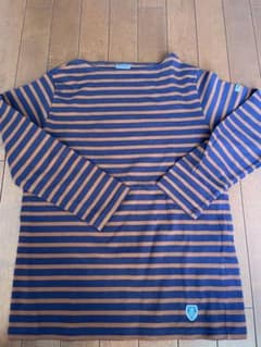 ロングTシャツのサムネイル