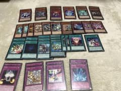 遊戯王 機皇帝デッキのサムネイル