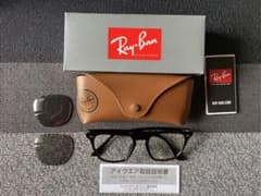 レイバン RB4258Fのサムネイル