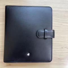 モンブラン システム手帳のサムネイル