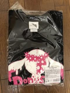 マギレコ Tシャツ アニメジャパン 未開封 Lサイズのサムネイル