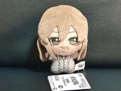 桃源暗鬼 ちびぐるみ vol.3桃華 桃宮 桃寺 プライズ バンプレスト 桃源暗鬼 ちびぐるみ vol.3 桃華月詠 単品