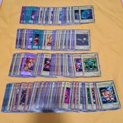 遊戯王　２期　ノーマル　セミコンプリート　値段交渉可能 遊戯王 2期 再販パック ノーマルセミコンプリート - メルカリ