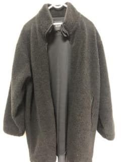 beamsロングコートのサムネイル