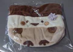 스즈메*스미코구라시*봉제인형 미니 건착