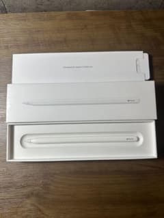 Apple Pencil 第2世代　純正のサムネイル