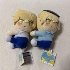 s*p様 【ハニーレモンソーダ】 ぬいぐるみのサムネイル