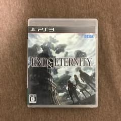End of Eternity/セガゲームスのサムネイル