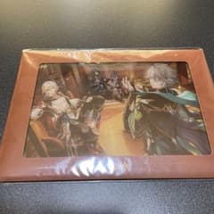 原神 アクリル色紙 盛典と慧業のサムネイル