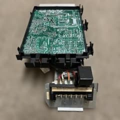 エアコン用制御基板 本体部品 - メルカリ
