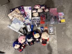 I*S様 神椿 V.W.P グッズ m76972084193_1.jpg?1761569918