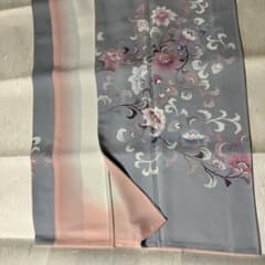 付け下げ＊半衿＊長襦袢のサムネイル