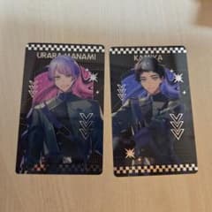 ブレマイ 特務部 麻波麗 特典 カード 紙類 まとめ売り m76972093721_1.jpg?1769487987