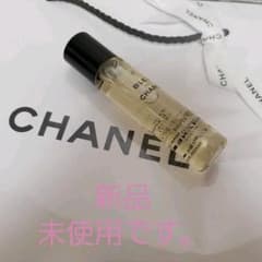 【リフ1本新品未使用❗】ブルードゥシャネル オードトワレ トラベル スプレイのサムネイル