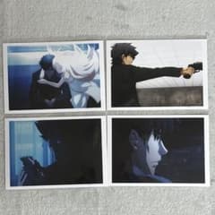 カード・フォト・ブロマイド fate/Zero Fate/Zero オンタイム ブロマイド WEBSHOPくじ まとめ売り - メルカリ